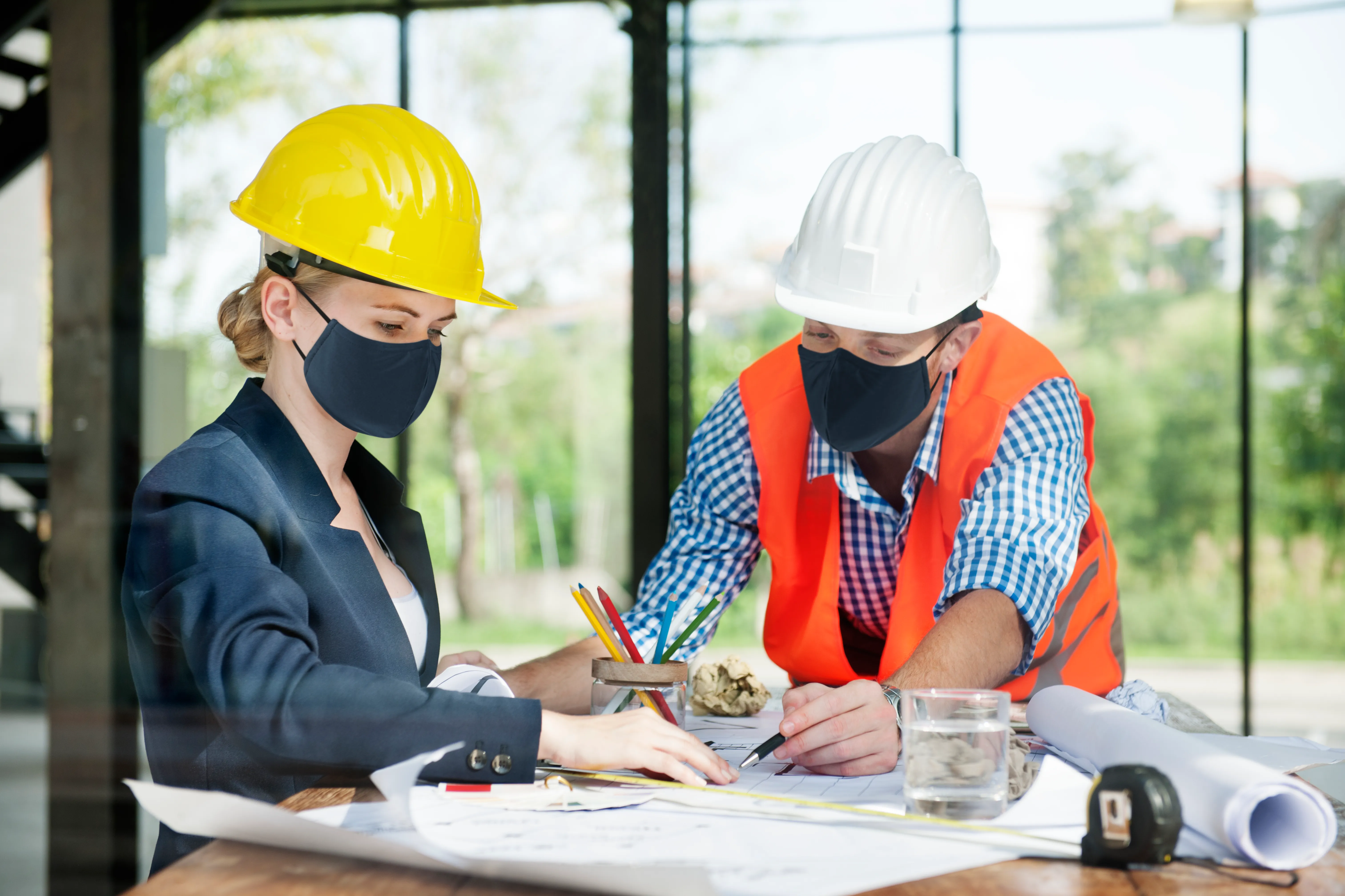 Third-Party Inspection Coordination